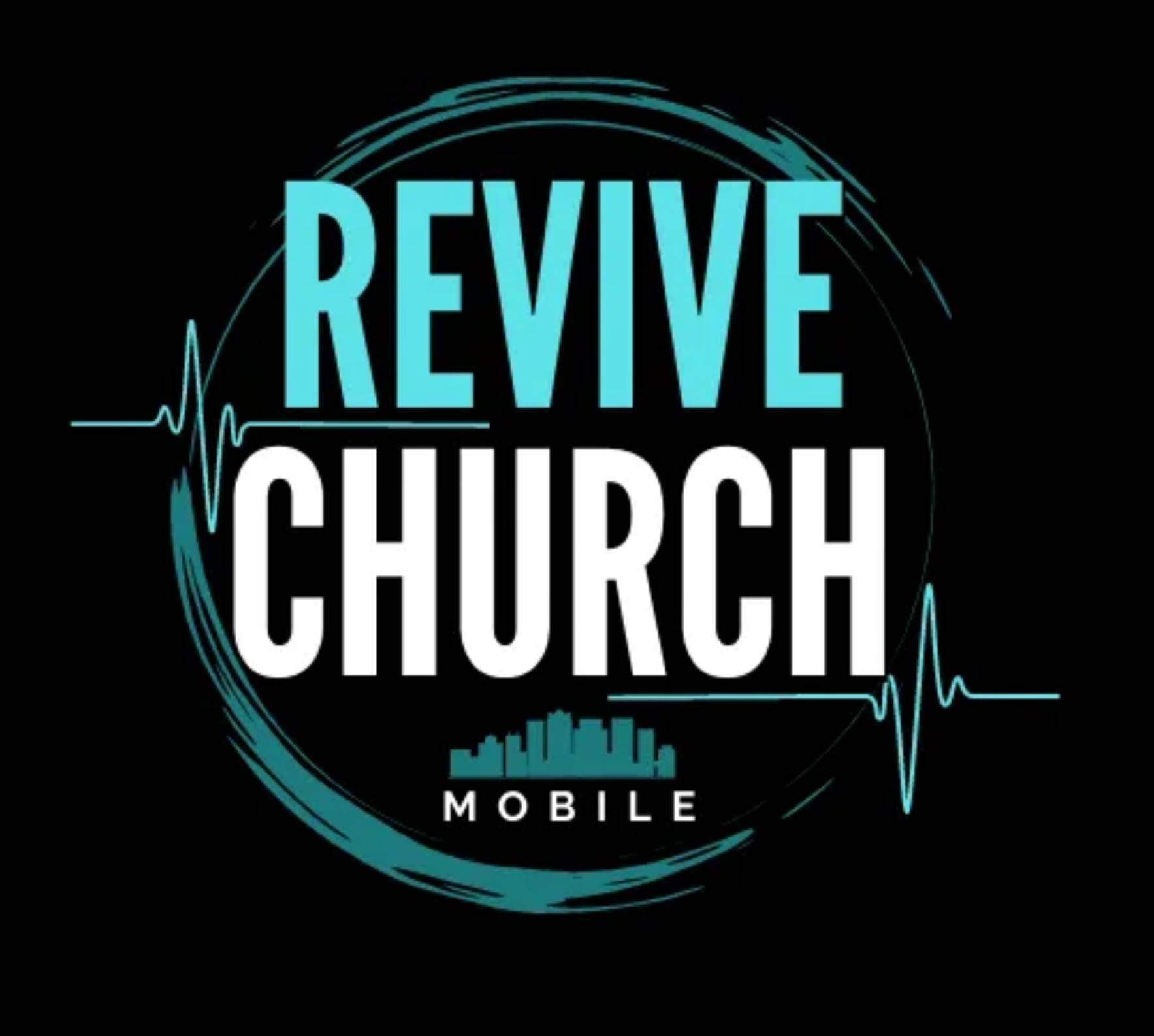Revive Church Mobile